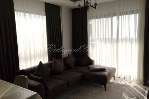 Продажа квартиры  в Аланье, Анталье, Турция 1+1, 50м2, №191233 – фото 6