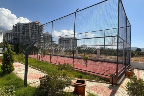 Продажа квартиры  в Аланье, Анталье, Турция 1+1, 50м2, №191233 – фото 24