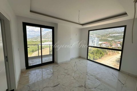 Продажа квартиры  в Аланье, Анталье, Турция 1+1, 50м2, №191233 – фото 17