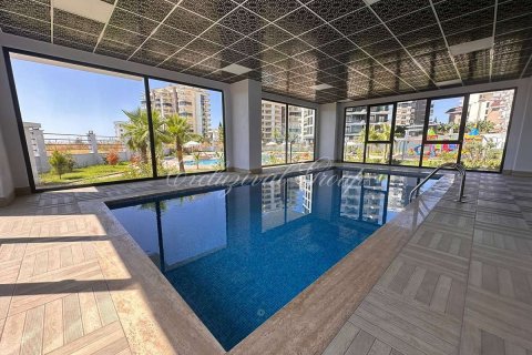 Продажа квартиры  в Аланье, Анталье, Турция 1+1, 50м2, №191233 – фото 26