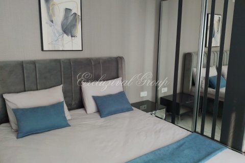 Продажа квартиры  в Аланье, Анталье, Турция 1+1, 50м2, №191233 – фото 3