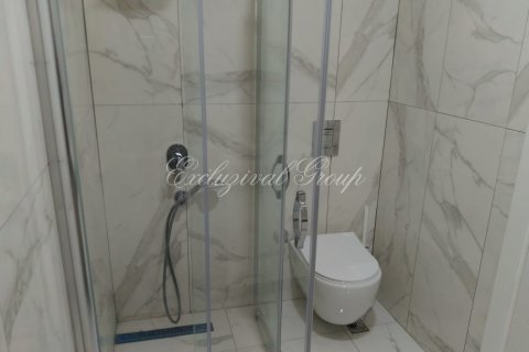 Продажа квартиры  в Аланье, Анталье, Турция 1+1, 50м2, №191233 – фото 9