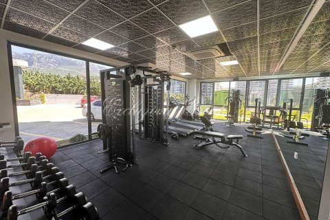 Продажа квартиры  в Аланье, Анталье, Турция 1+1, 50м2, №191233 – фото 27