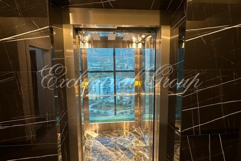 Продажа квартиры  в Аланье, Анталье, Турция 1+1, 50м2, №191233 – фото 10