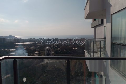 Продажа квартиры  в Аланье, Анталье, Турция 1+1, 50м2, №191233 – фото 7