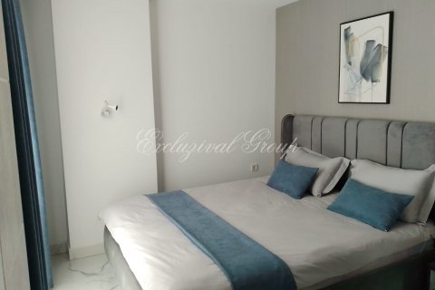 Продажа квартиры  в Аланье, Анталье, Турция 1+1, 50м2, №191233 – фото 8