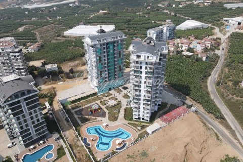 Продажа квартиры  в Аланье, Анталье, Турция 1+1, 50м2, №191233 – фото 2
