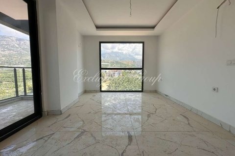 Продажа квартиры  в Аланье, Анталье, Турция 1+1, 50м2, №191233 – фото 16