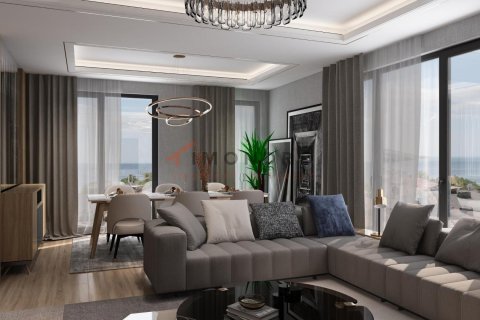 Apartment for sale  in Beylikduezue, Istanbul, Turkey, 2 bedrooms, 140m2, No. 191221 – photo 18