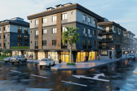 Apartment for sale  in Beylikduezue, Istanbul, Turkey, 2 bedrooms, 140m2, No. 191221 – photo 1