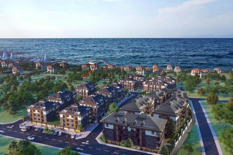 Apartment for sale  in Beylikduezue, Istanbul, Turkey, 2 bedrooms, 140m2, No. 191221 – photo 10