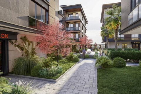 Apartment for sale  in Beylikduezue, Istanbul, Turkey, 2 bedrooms, 140m2, No. 191221 – photo 2