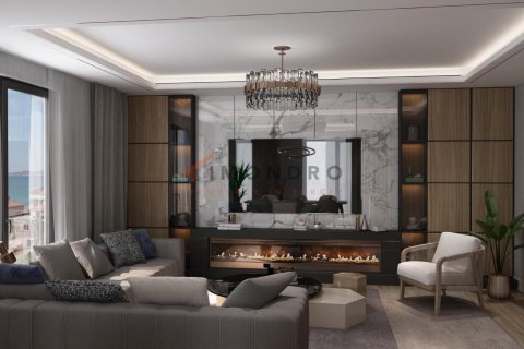 Apartment for sale  in Beylikduezue, Istanbul, Turkey, 2 bedrooms, 140m2, No. 191221 – photo 17