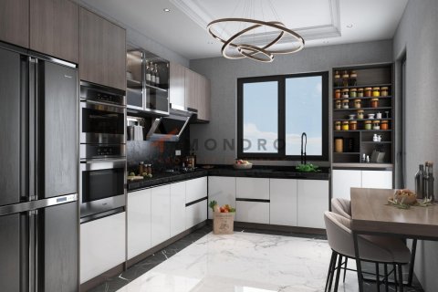 Apartment for sale  in Beylikduezue, Istanbul, Turkey, 2 bedrooms, 140m2, No. 191221 – photo 14