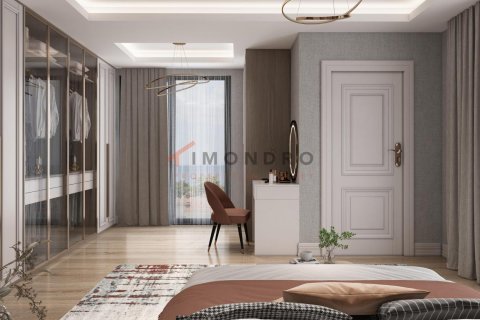 Apartment for sale  in Beylikduezue, Istanbul, Turkey, 2 bedrooms, 140m2, No. 191221 – photo 21