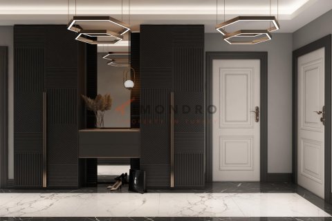 Apartment for sale  in Beylikduezue, Istanbul, Turkey, 2 bedrooms, 140m2, No. 191221 – photo 11