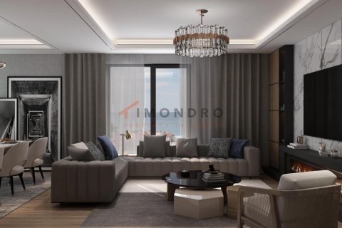 Apartment for sale  in Beylikduezue, Istanbul, Turkey, 2 bedrooms, 140m2, No. 191221 – photo 19