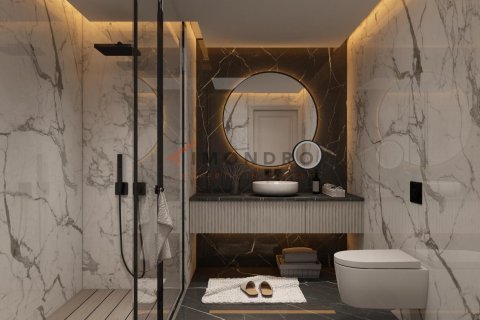 Продажа квартиры в Бейликдюзю, Стамбуле, Турция 6+1, 335м2, №191223 – фото 15