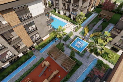 Продажа квартиры в Бейликдюзю, Стамбуле, Турция 6+1, 335м2, №191223 – фото 6