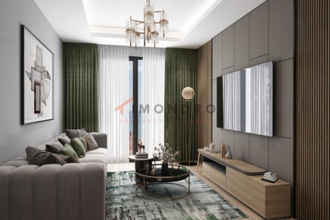 Продажа квартиры в Бейликдюзю, Стамбуле, Турция 6+1, 335м2, №191223 – фото 16