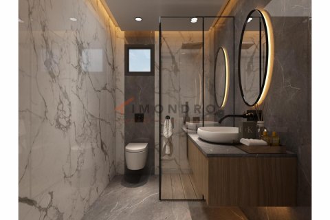 Продажа квартиры в Бейликдюзю, Стамбуле, Турция 6+1, 335м2, №191223 – фото 12