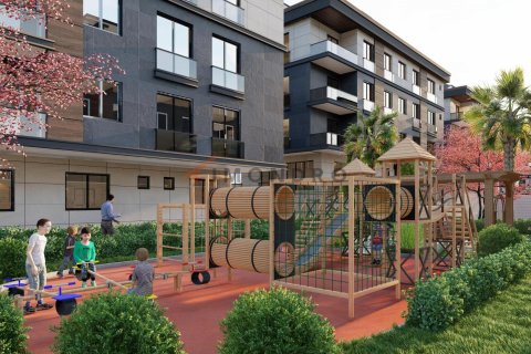 Продажа квартиры в Бейликдюзю, Стамбуле, Турция 6+1, 335м2, №191223 – фото 3