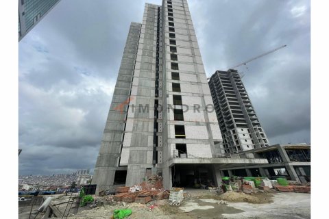 Продажа квартиры  в Бейликдюзю, Стамбуле, Турция 3+1, 198м2, №191220 – фото 23