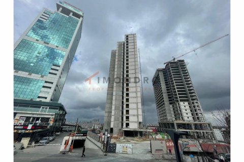 Продажа квартиры  в Бейликдюзю, Стамбуле, Турция 3+1, 198м2, №191220 – фото 6
