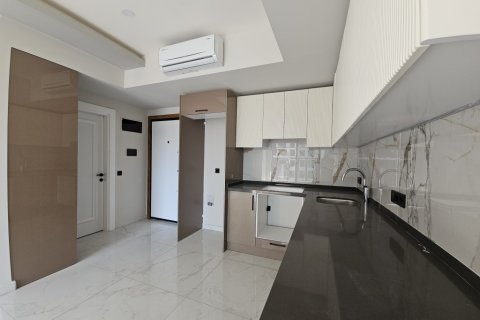 Daire  1+1  Alanya, Antalya, Türkiye №191234 - 25