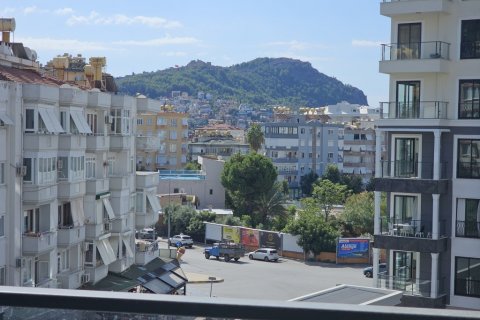 Daire  1+1  Alanya, Antalya, Türkiye №191234 - 17