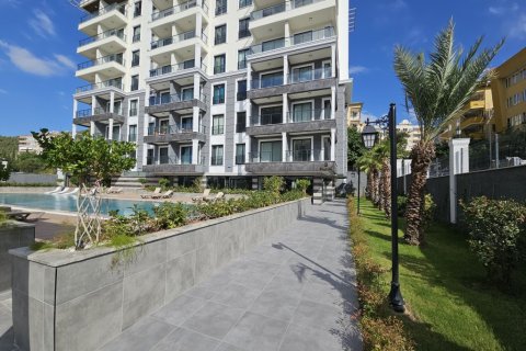 Daire  1+1  Alanya, Antalya, Türkiye №191234 - 9