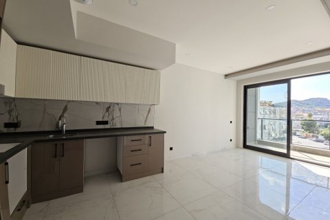 Daire  1+1  Alanya, Antalya, Türkiye №191234 - 27