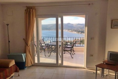 2+1 Leilighet  i Bodrum, Mugla, Tyrkia Nr. 187268 - 4