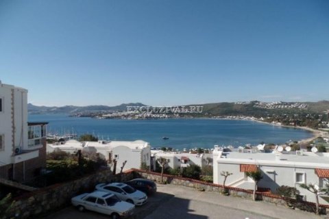 2+1 Leilighet  i Bodrum, Mugla, Tyrkia Nr. 187268 - 3