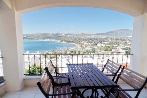 2+1 Leilighet  i Bodrum, Mugla, Tyrkia Nr. 187268 - 18