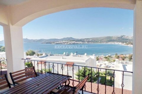 2+1 Leilighet  i Bodrum, Mugla, Tyrkia Nr. 187268 - 17