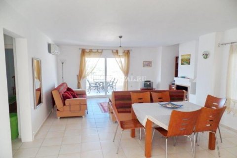 2+1 Leilighet  i Bodrum, Mugla, Tyrkia Nr. 187268 - 5