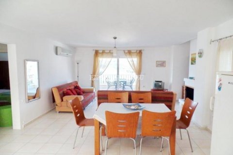 2+1 Leilighet  i Bodrum, Mugla, Tyrkia Nr. 187268 - 7