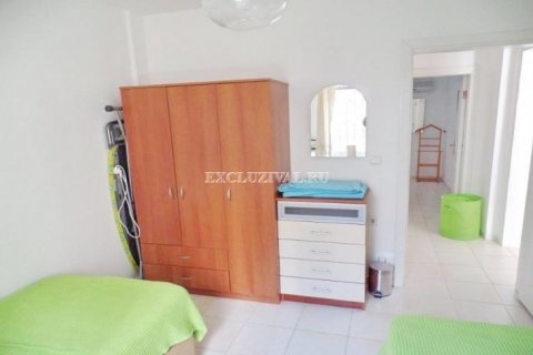 2+1 Leilighet  i Bodrum, Mugla, Tyrkia Nr. 187268 - 12