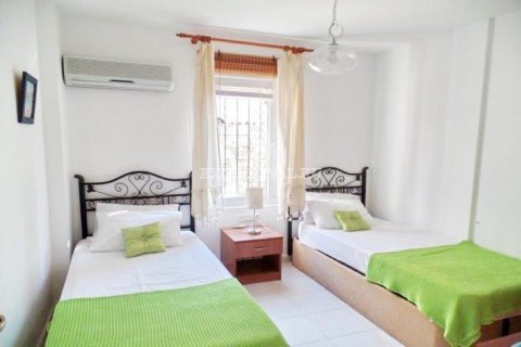 2+1 Leilighet  i Bodrum, Mugla, Tyrkia Nr. 187268 - 16