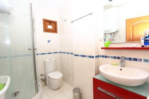 آپارتمان در  Bodrum ، ترکیه 2 خوابه ، 85 متر مربع.  شماره 187270 - 9