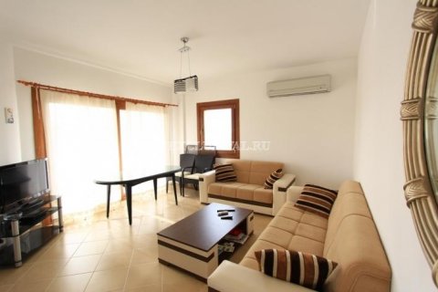 آپارتمان در  Bodrum ، ترکیه 2 خوابه ، 85 متر مربع.  شماره 187270 - 6