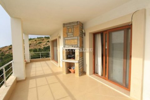 آپارتمان در  Bodrum ، ترکیه 2 خوابه ، 85 متر مربع.  شماره 187270 - 10