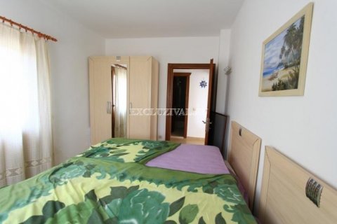 آپارتمان در  Bodrum ، ترکیه 2 خوابه ، 85 متر مربع.  شماره 187270 - 2