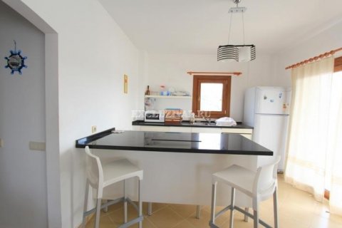 آپارتمان در  Bodrum ، ترکیه 2 خوابه ، 85 متر مربع.  شماره 187270 - 5