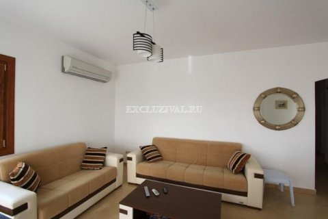 آپارتمان در  Bodrum ، ترکیه 2 خوابه ، 85 متر مربع.  شماره 187270 - 4