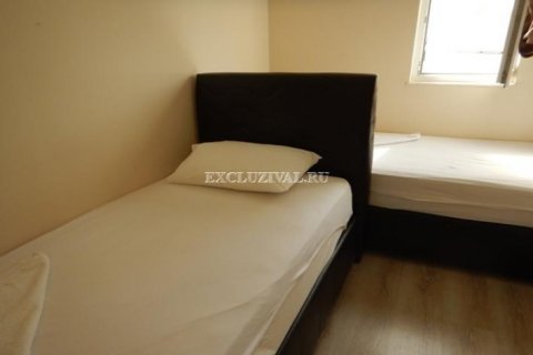 2+1 Leilighet  i Antalya, Tyrkia Nr. 187269 - 9