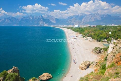 2+1 Leilighet  i Antalya, Tyrkia Nr. 187269 - 2
