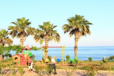 2+1 Leilighet  i Antalya, Tyrkia Nr. 187269 - 3