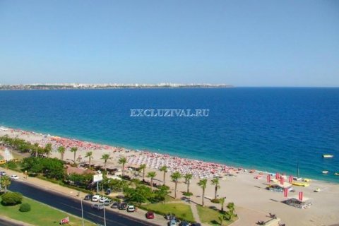 2+1 Leilighet  i Antalya, Tyrkia Nr. 187269 - 4